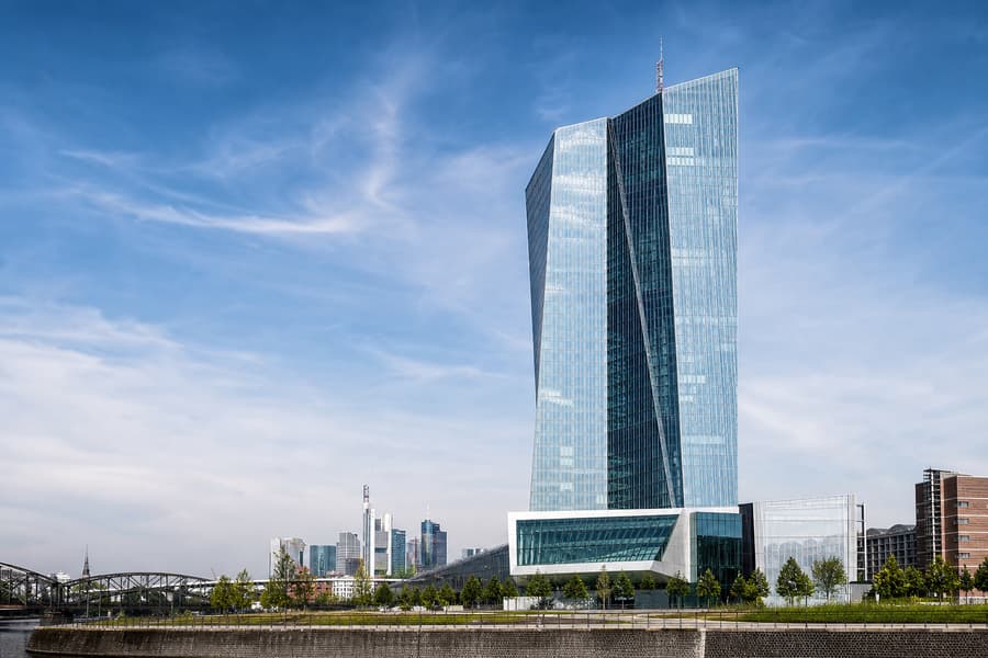 BCE sobe taxas de juro em 25 pontos base em junho de 2026 — impacto no crédito habitação