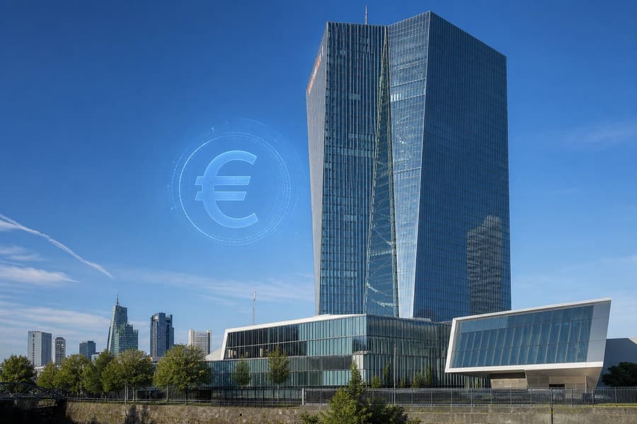 Euro digital: Miranda Sarmento quer afirmar moeda europeia face ao dólar