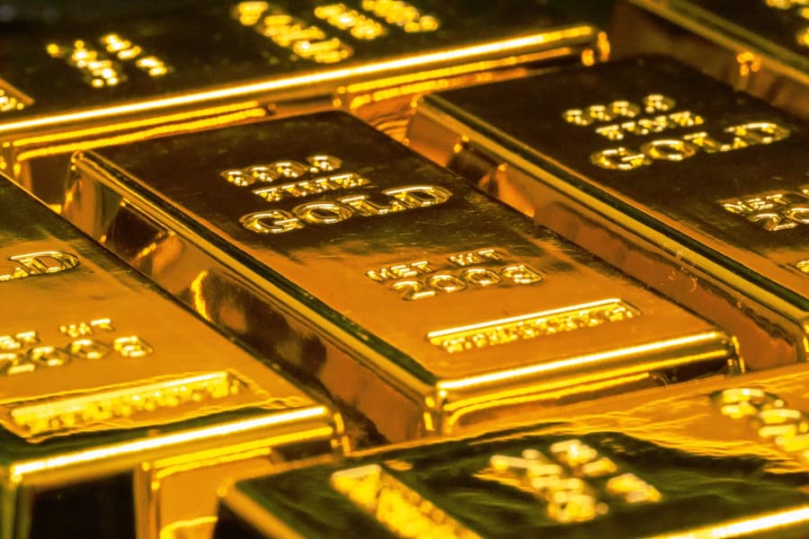 Ouro ultrapassa barreira dos 4.000 dólares: o que significa para as famílias portuguesas