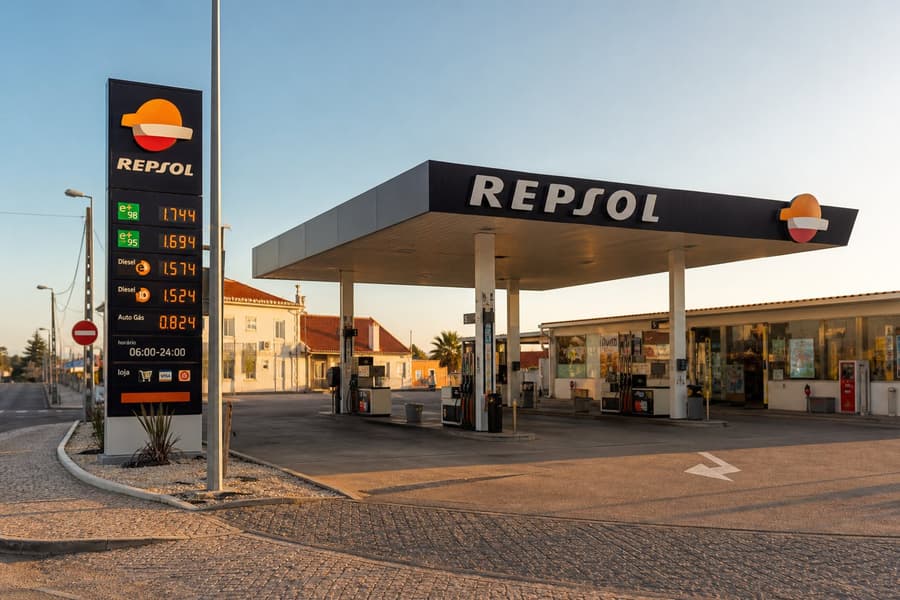 Petróleo dispara mais de 3% com novos ataques ao Irão: como fica Portugal?